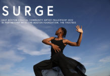 Open call for East Boston BIPOC Artists East Boston Arts and Culture