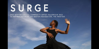 Open call for East Boston BIPOC Artists East Boston Arts and Culture