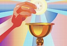 Sacred Heart to host International Exhibit on Eucharistic Miracles Sacred Heart