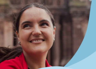 District 1 City Council candidate Tania Del Rio announces campaign team and year-end fund total Tania Del Rio