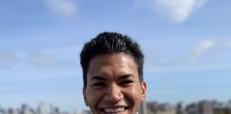 United Way of Mass Bay welcomes Xavier Andrews of East Boston as Director of Communications Xavier Andrews of East Boston