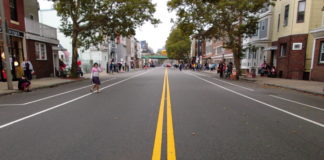 From 1997: The Paris Street Flats, the neighborhood not known by its name East Boston Chelsea Street