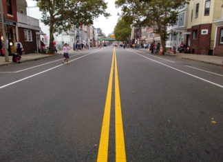 Mayor Wu Announces Open Streets 2024 East Boston (September 15, 2024) East Boston Chelsea Street