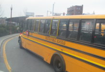 Freedberg: Can Boston’s Public Schools ever be fixed? Creative Commons School Bus