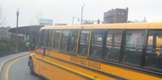 Freedberg: Can Boston’s Public Schools ever be fixed? Creative Commons School Bus
