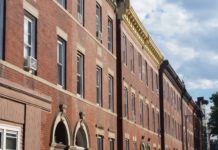 Robare: To address the city’s housing crisis, let’s talk upzoning!