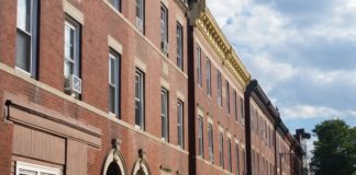 Robare: To address the city’s housing crisis, let’s talk upzoning!