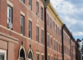 Robare: To address the city’s housing crisis, let’s talk upzoning!