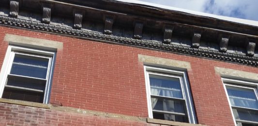 Real Estate Sales in East Boston Brickhouses in East Boston