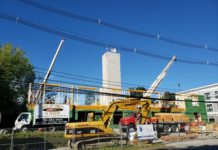 Massachusetts Unemployment & Job Estimates for June 2022: U-Rate drops to 3.7 as state gains 3,400 jobs Generic housing construction stock photograph