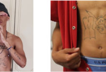 “Perverso” MS-13 butcher is going to the Big House for life