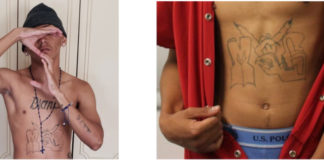 “Perverso” MS-13 butcher is going to the Big House for life