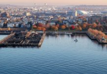 February 16: Trustees to host community design for Piers Park III