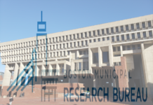 Boston Municipal Research Bureau Appoints New CEO & President BMRB East Boston News