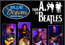Protected: Feb. 25: A. to Beatles in Salisbury with special guest Sal Baglio