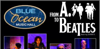 Protected: Feb. 25: A. to Beatles in Salisbury with special guest Sal Baglio
