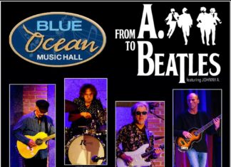 Protected: Feb. 25: A. to Beatles in Salisbury with special guest Sal Baglio