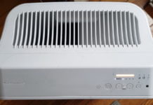 Love Your Lungs: East Boston HEPA Filter Clean Air Conte East Boston