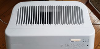 NOAH receives City of Boston Clean Air Grant HEPA Filter Clean Air Conte East Boston