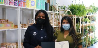 East Boston’s Maria Vasco chosen as speaker at BU entrepreneurs conference East Boston VSCO