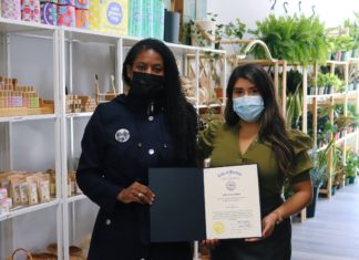 East Boston’s Maria Vasco chosen as speaker at BU entrepreneurs conference East Boston VSCO