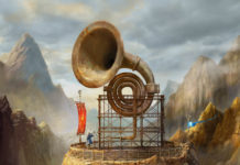 Eastie Native to be Honored at Illustrators of the Future Awards Event in Hollywood Jim Zaccaria