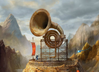 Eastie Native to be Honored at Illustrators of the Future Awards Event in Hollywood Jim Zaccaria