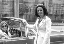 RIP Rosemarie Sansone, former Boston City Councilor and trailblazing political figure who shaped city governance and nonprofit leadership Rosemarie Sansone Campaigning