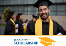 Rockland Trust launches its Annual Scholarship Program