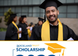 Rockland Trust launches its Annual Scholarship Program