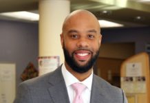 It’s official! Greg Wilmot appointed EBNHC’s president and CEO! Greg Wilmot East Boston