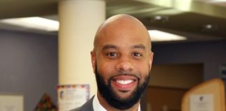 It’s official! Greg Wilmot appointed EBNHC’s president and CEO! Greg Wilmot East Boston