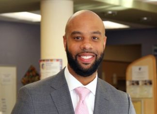 It’s official! Greg Wilmot appointed EBNHC’s president and CEO! Greg Wilmot East Boston