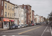 The East Boston Plan: Same Old Story Lower Chelsea Street East Boston