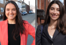 Writer/Activists announce their choices for District 1 City Council: Freedberg for Coletta; Giarratani for Del Rio