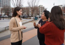 “In their own words”: Gabriela Coletta East Boston