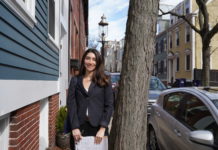 Freedberg: Why I am supporting Gabriela Coletta, a true neighborhood councilor Gabriela Coletta