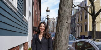Freedberg: Why I am supporting Gabriela Coletta, a true neighborhood councilor Gabriela Coletta