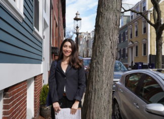 Freedberg: Why I am supporting Gabriela Coletta, a true neighborhood councilor Gabriela Coletta