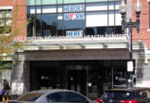 East Boston Neighborhood Health Center announces Winter/Spring Farmers Market