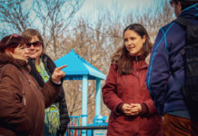 “In their own words”: Tania Del Rio Tania Del Rio