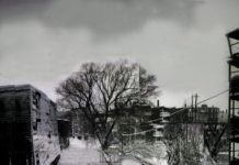 Charles Giuliano: East Boston in 1994, a Memoir