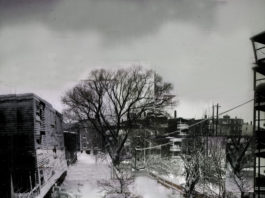 From the archives: Charles Giuliano: East Boston in 1994, a Memoir