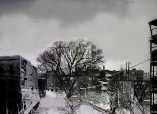 Charles Giuliano: East Boston in 1994, a Memoir