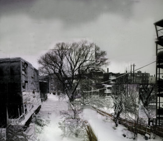 From the archives: Charles Giuliano: East Boston in 1994, a Memoir