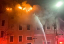 GoFundMe campaign set up for Maverick Street fire victims