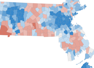 January numbers: State’s unemployment rate increases slightly to 4.8 percent, above national average.