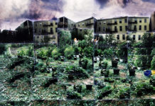 1994 Part 2: Life on the Blue Line Astrid