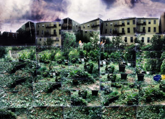 1994 Part 2: Life on the Blue Line Astrid