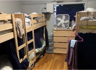 WGBH: “Crashpads all over East Boston”